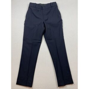 Flying Cross‎ 32289 LAPD Navy Wool Trousers 10 REG Women's 30X31 Uniform Police
